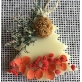 Christmas Tree Scented Gift | Xmas Air Freshener